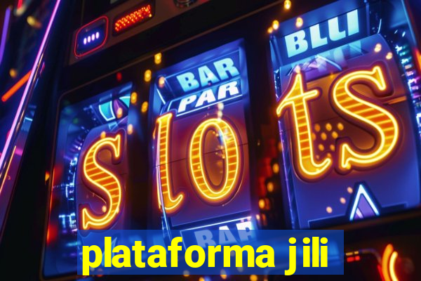 plataforma jili